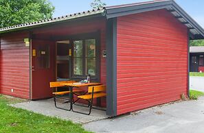 First Camp Umeå