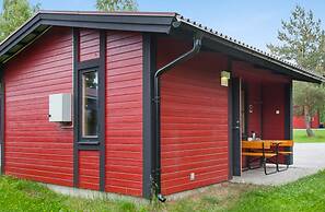First Camp Umeå