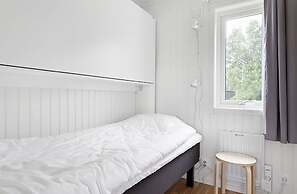 First Camp Umeå
