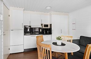 First Camp Umeå