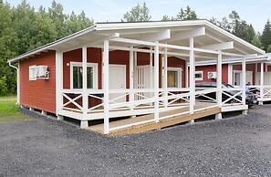 First Camp Umeå