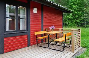 First Camp Umeå