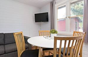 First Camp Umeå