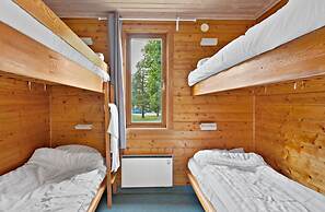 First Camp Umeå