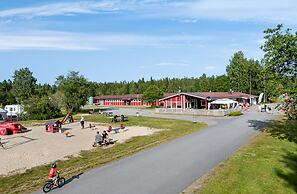 First Camp Umeå