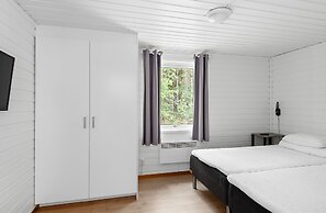 First Camp Umeå