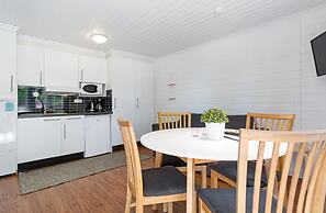 First Camp Umeå