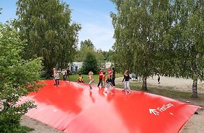 First Camp Umeå