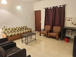 TGF Dream Guest House