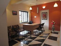 TGF Dream Guest House