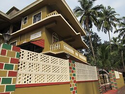 TGF Dream Guest House