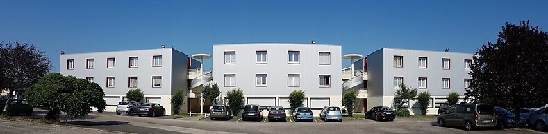 ABITEL - Les Studines d'Ornon