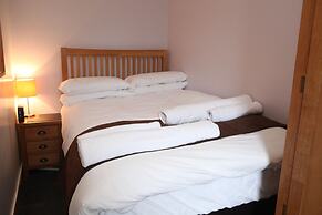 Castleyards Apartment 1