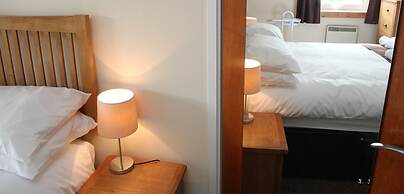 Castleyards Apartment 2