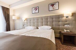 Grand Hotel Belvedere Brasov