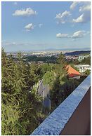 Grand Hotel Belvedere Brasov