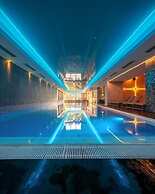 Grand Hotel Belvedere Brasov