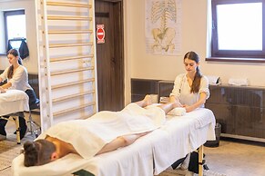 Grand Hotel Belvedere Brasov