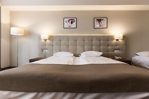 Grand Hotel Belvedere Brasov
