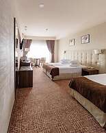 Grand Hotel Belvedere Brasov