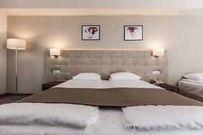 Grand Hotel Belvedere Brasov