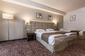 Grand Hotel Belvedere Brasov