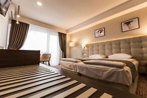 Grand Hotel Belvedere Brasov