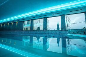 Grand Hotel Belvedere Brasov