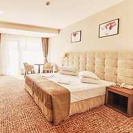 Grand Hotel Belvedere Brasov