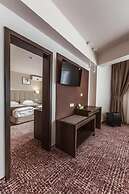 Grand Hotel Belvedere Brasov