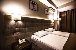 Grand Hotel Belvedere Brasov