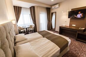 Grand Hotel Belvedere Brasov