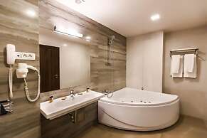 Grand Hotel Belvedere Brasov