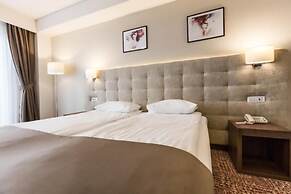 Grand Hotel Belvedere Brasov