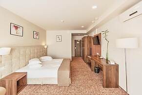 Grand Hotel Belvedere Brasov