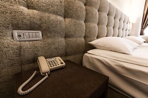 Grand Hotel Belvedere Brasov