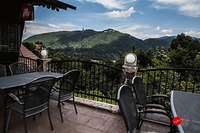 Grand Hotel Belvedere Brasov