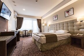 Grand Hotel Belvedere Brasov