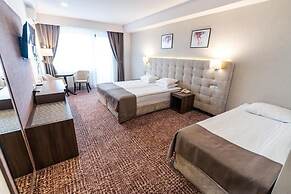 Grand Hotel Belvedere Brasov