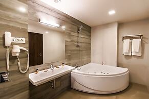 Grand Hotel Belvedere Brasov