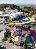 Grand Hotel Belvedere Brasov