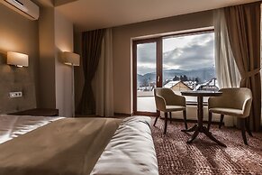 Grand Hotel Belvedere Brasov