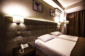 Grand Hotel Belvedere Brasov