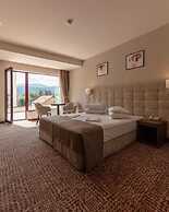 Grand Hotel Belvedere Brasov