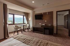 Grand Hotel Belvedere Brasov