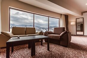 Grand Hotel Belvedere Brasov