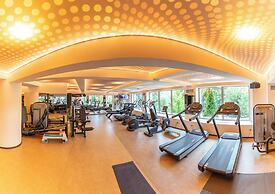 Grand Hotel Belvedere Brasov