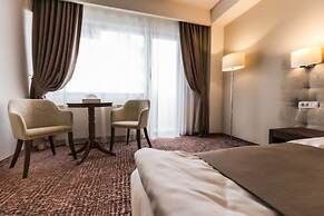 Grand Hotel Belvedere Brasov