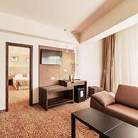 Grand Hotel Belvedere Brasov