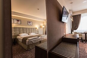 Grand Hotel Belvedere Brasov